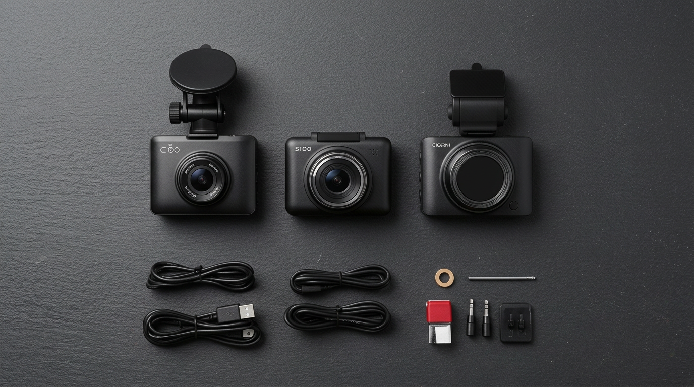 Best dashcam brands in Australia (Viofo, BlackVue, Thinkware)