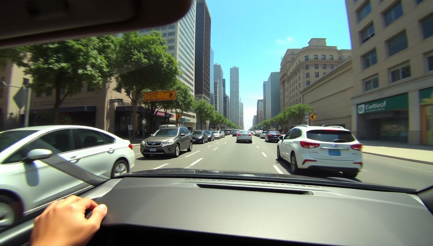Front-only vs front + rear dashcam: which is right for you?