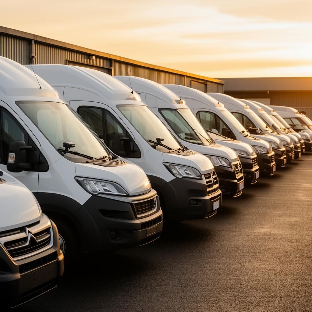 Whole-fleet rollout